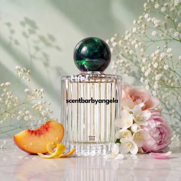Inspired by Chance Eau Splendide by Chanel [FE]