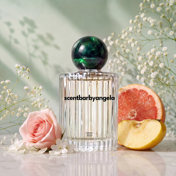Inspired by Chance Eau Tendre by Chanel [FE]