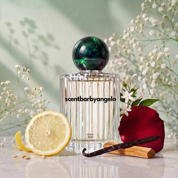Inspired by Chanel No 5 Eau de Parfum by Chanel [FE]