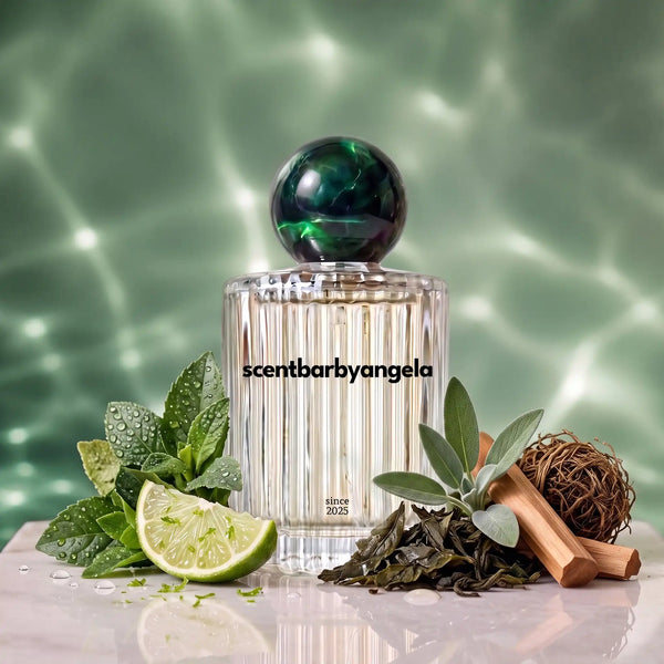 Inspired by Chez Bond by Bond No 9 [MA]