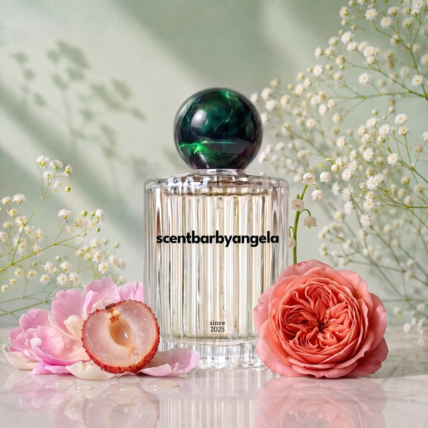 Inspired by Chloé Eau de Parfum by Chloé [FE]