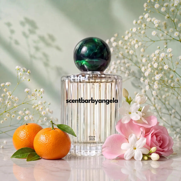 Inspired by Coco Mademoiselle L'Eau Privée by Chanel [FE]