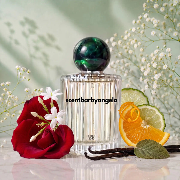 Inspired by Coco Mademoiselle by Chanel [FE]