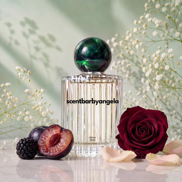 Inspired by Dark Kiss by Bath & Body Works [FE]
