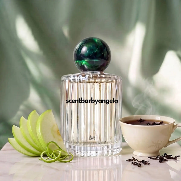 Inspired by Dear Polly by Vilhelm Parfumerie [UN]