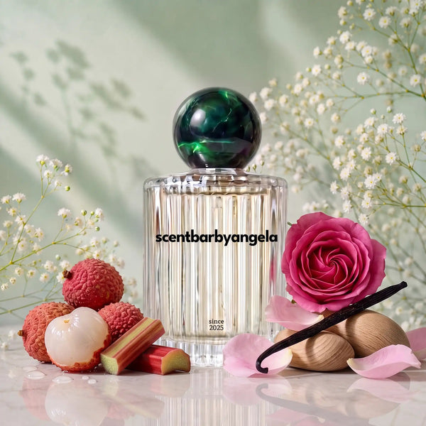 Inspired by Delina by Parfums de Marly [FE]