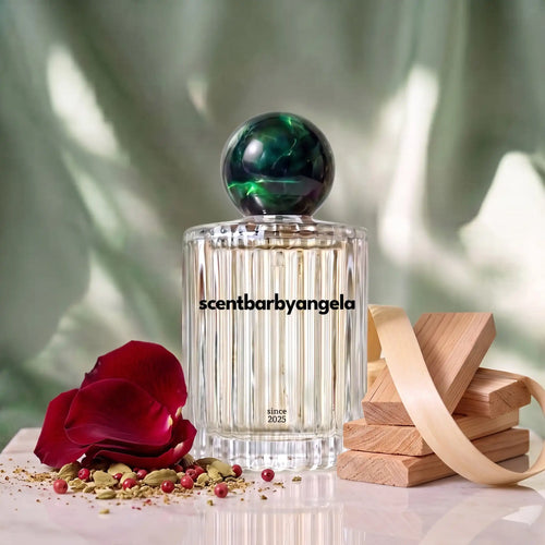Inspired by Desert Dawn by Byredo [UN]