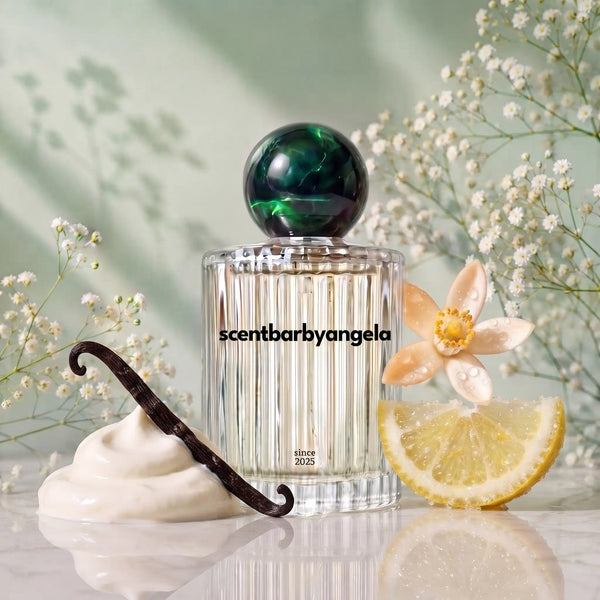 Inspired by Devotion by Dolce&Gabbana [FE]