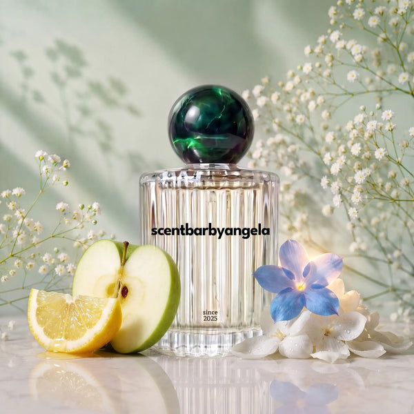 Inspired by Dolce Blue Jasmine by Dolce&Gabbana [FE]