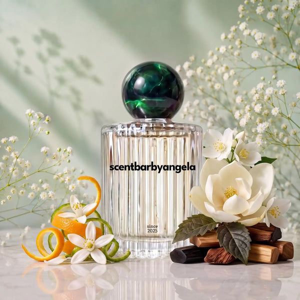 Inspired by Dolce Magnolia by Dolce&Gabbana [FE]