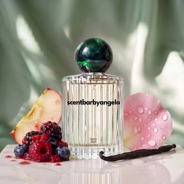 Inspired by Eden Juicy Apple | 01 Eau De Parfum by Kayali Fragrances [UN]
