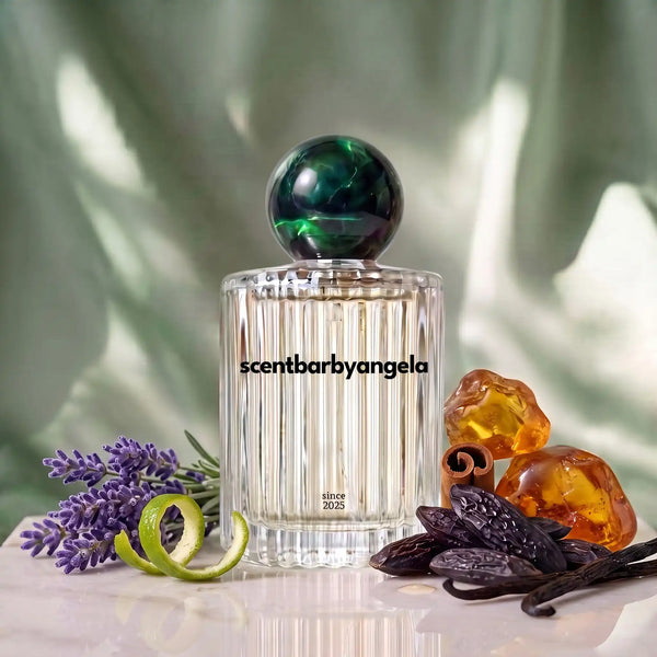 Inspired by Emporio Armani Stronger With You Amber by Giorgio Armani [UN]