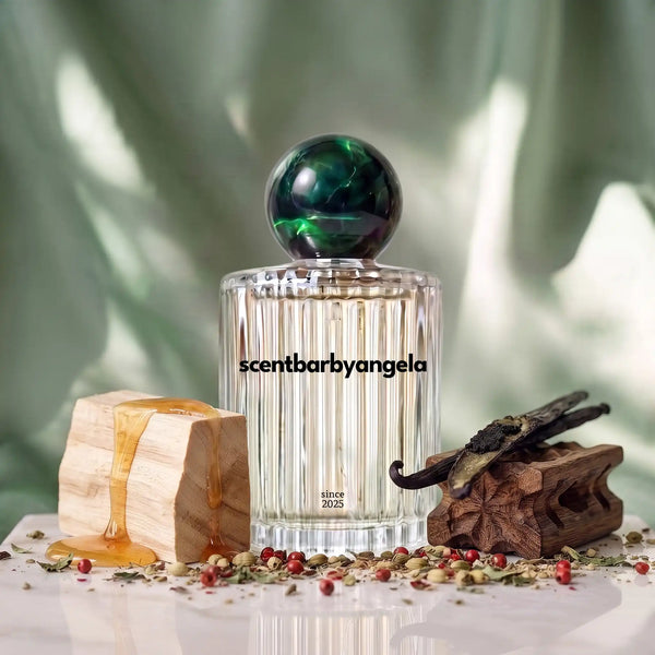 Inspired by Emporio Armani Stronger With You Sandalwood by Giorgio Armani [UN]