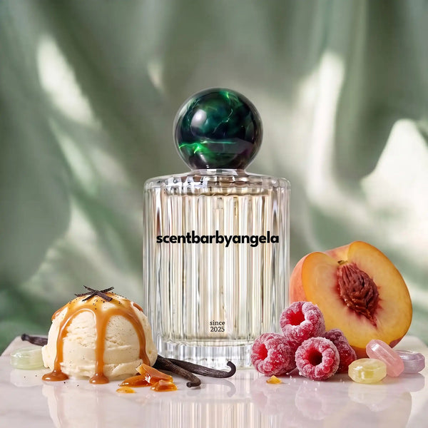 Inspired by Évasion Bonbon by Maison Mataha [UN]