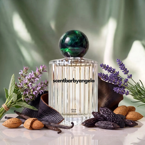 Inspired by F*cking Fabulous by Tom Ford [UN]