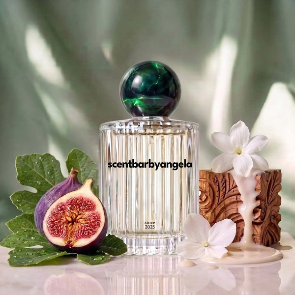 Inspired by Figue Érotique by Tom Ford [UN]
