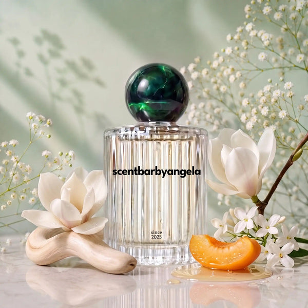 Inspired by Flora Gorgeous Magnolia by Gucci [FE]