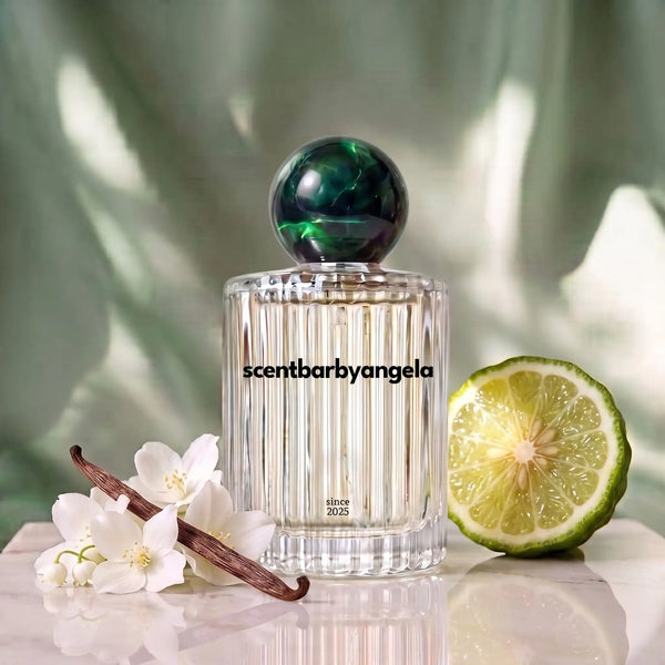 Inspired by Fragrance 01 Taunt by DedCool [UN]