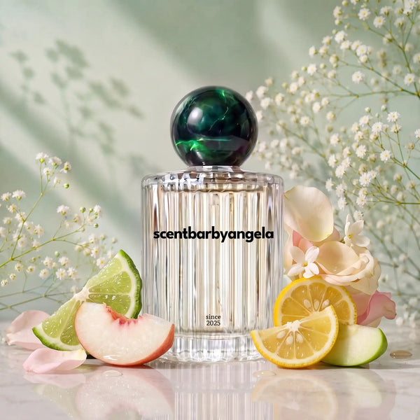 Inspired by Free As a Flower by Bath & Body Works [FE]