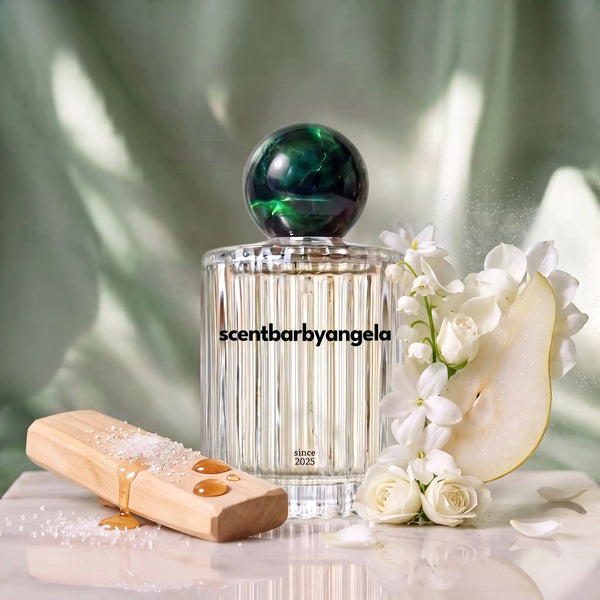 Inspired by Freedom Musk Bouquet | 27 Eau de Parfum by Kayali Fragrances [UN]