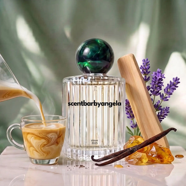 Inspired by Freedom Musk Latte | 41 Eau de Parfum by Kayali Fragrances [UN]