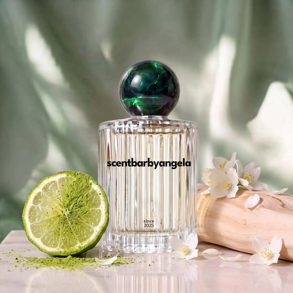 Inspired by Freedom Musk Matcha | 45 Eau de Parfum by Kayali Fragrances [UN]