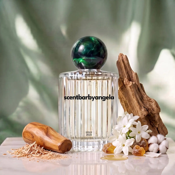 Inspired by Freedom Musk Santal | 34 Eau de Parfum by Kayali Fragrances [UN]
