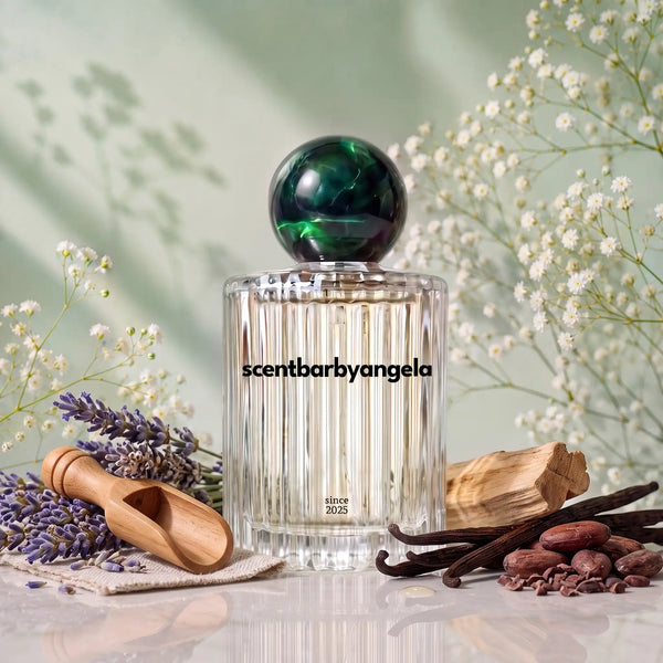 Inspired by Goddess by Burberry [FE]