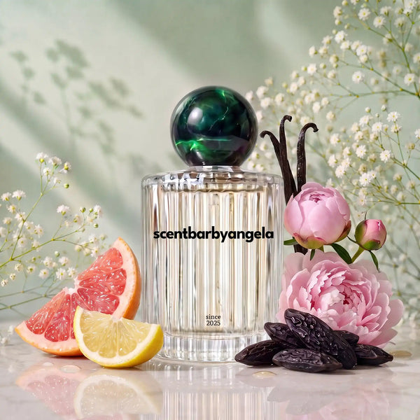 Inspired by Good Girl Blush Tweed Talk by Carolina Herrera [FE]