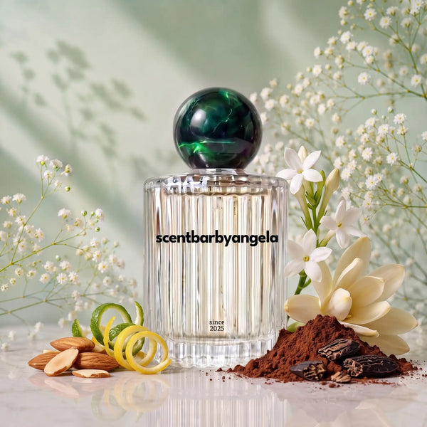 Inspired by Good Girl Dazzling Garden by Carolina Herrera [FE]