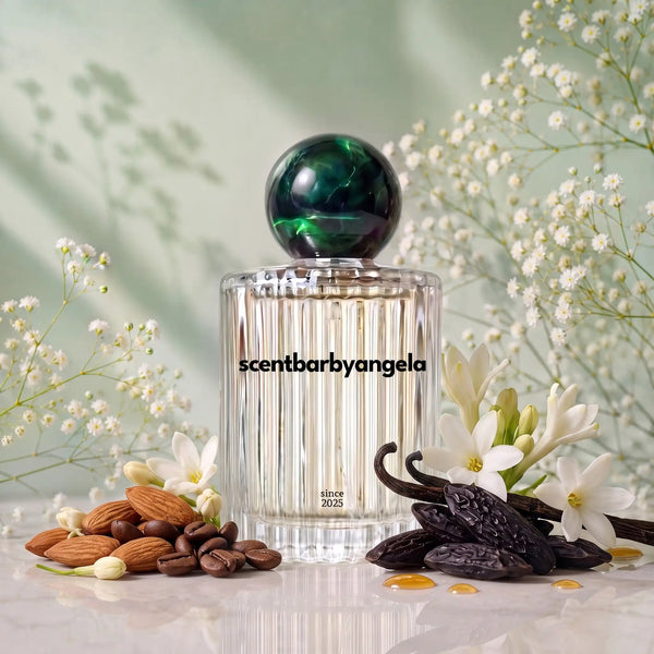 Inspired by Good Girl by Carolina Herrera [FE]