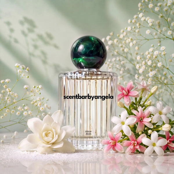 Inspired by Gucci Bloom by Gucci [FE]