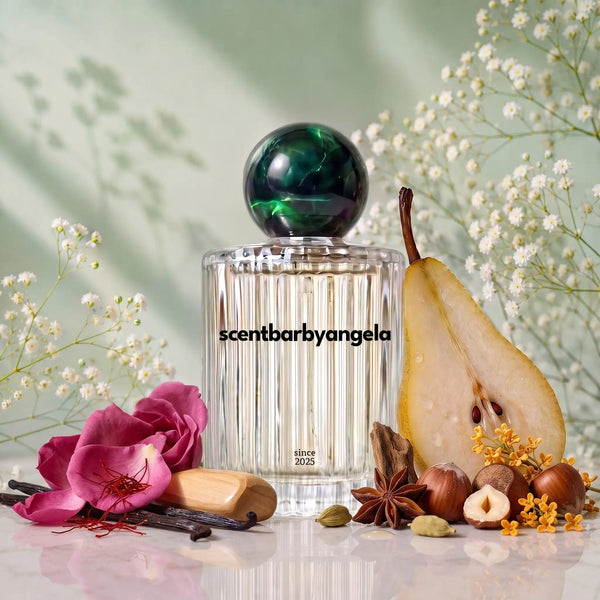 Inspired by Guidance 46 by Amouage [UN]