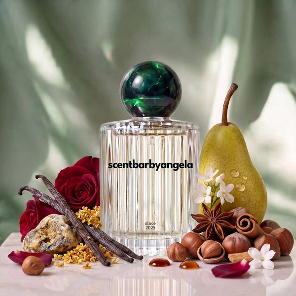 Inspired by Guidance by Amouage [UN]