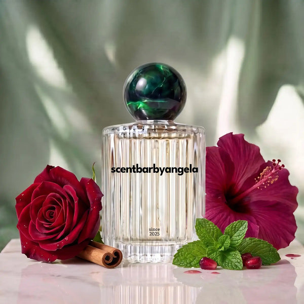 Inspired by Hibiscus Mahajád by Maison Crivelli [UN]