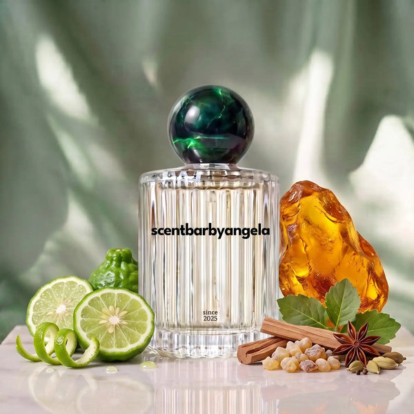 Inspired by Hope by Frederic Malle Editions de Parfums [UN]