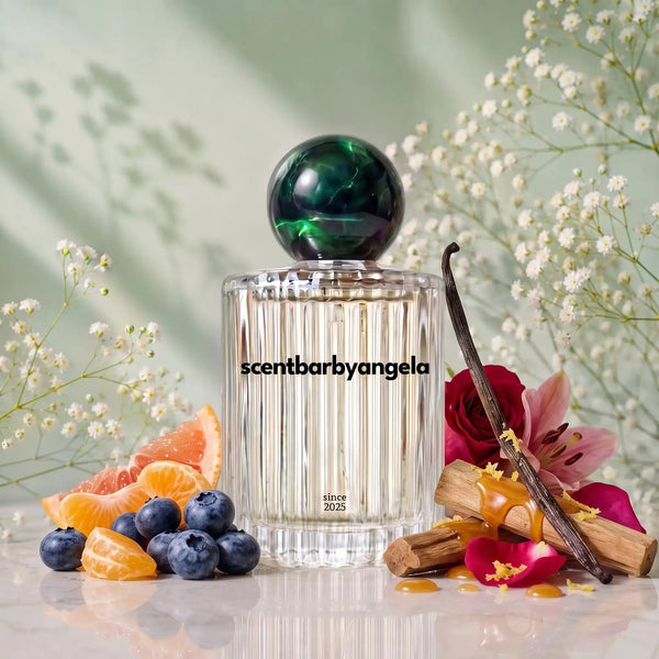Inspired by I Love New York for Her by Bond No 9 [FE]