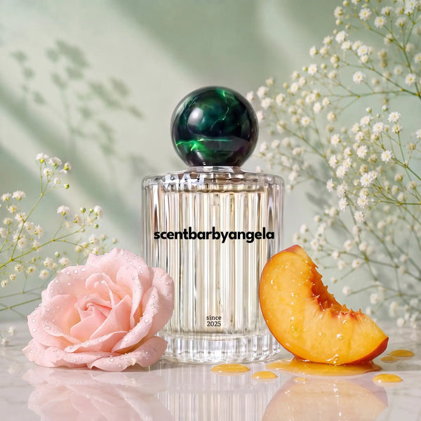 Inspired by Idôle Peach ‘N Roses by Lancôme [FE]