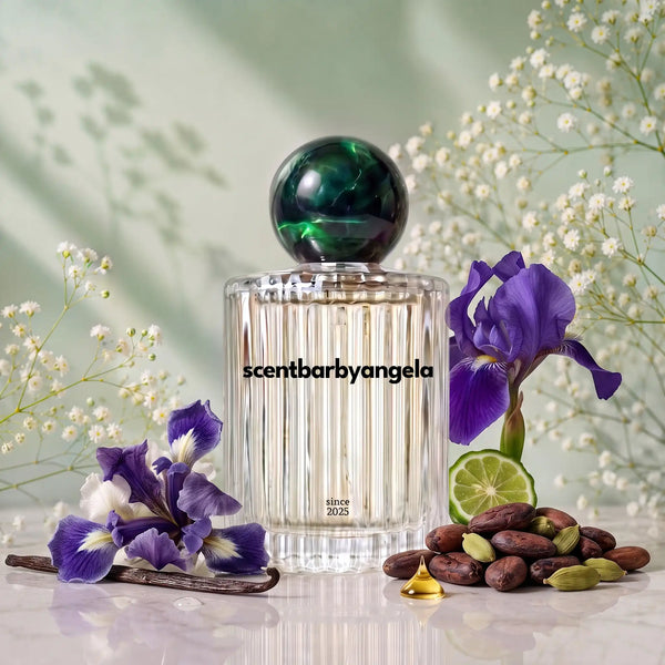 Inspired by Iris Ganache by Guerlain [FE]
