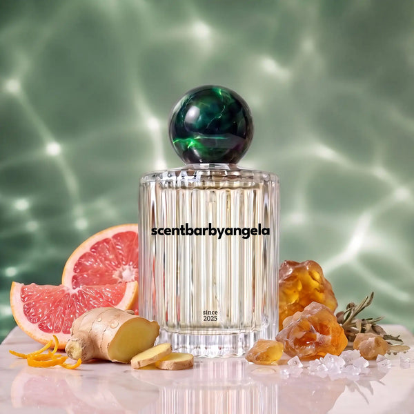 Inspired by L’Immensité by Louis Vuitton [MA]