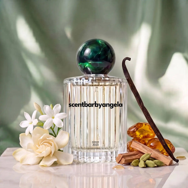 Inspired by L'Originale by Moroccanoil [UN]