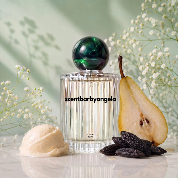Inspired by La Belle Le Parfum by Jean Paul Gaultier [FE]