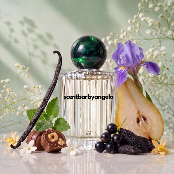 Inspired by La Vie Est Belle by Lancôme [FE]