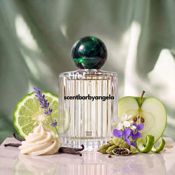 Inspired by Layton by Parfums de Marly [UN]