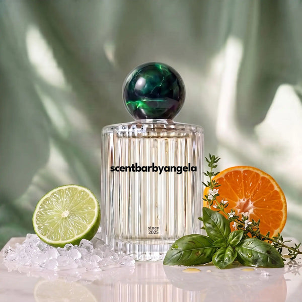 Inspired by Lime Basil & Mandarin by Jo Malone London [UN]