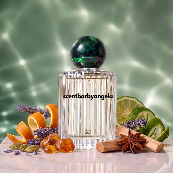 Inspired by Loewe 001 Man by Loewe [MA]
