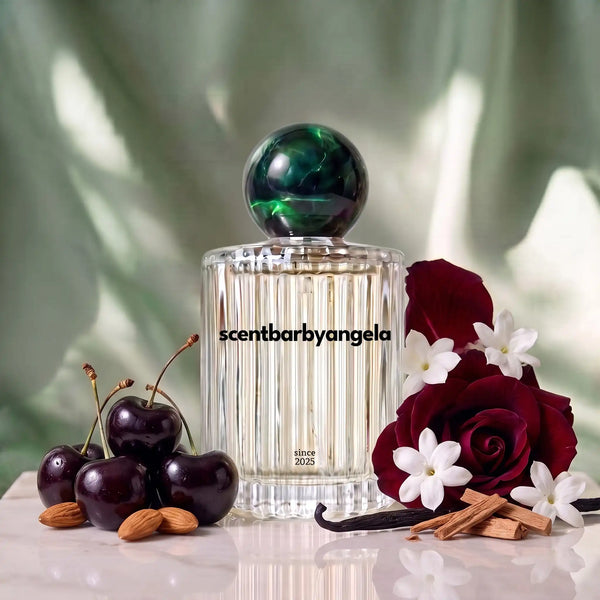 Inspired by Lost Cherry by Tom Ford [UN]