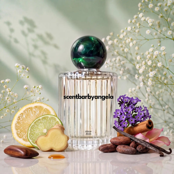 Inspired by Love Delight by Amouage [FE]