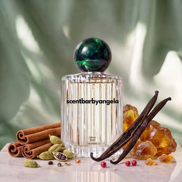 Inspired by Lune Feline Extrait by Atelier des Ors [UN]