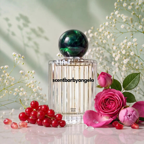 Inspired by Miss Dior Absolutely Blooming by Dior [FE]